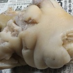 元禄茶屋 - 料理写真: