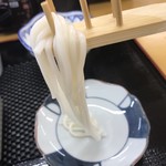 五島手延うどん おっどん亭 - 