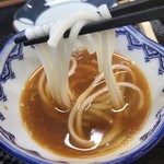 五島手延うどん おっどん亭 - 