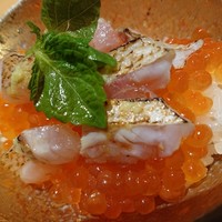 片町小料理鮨 翔 - 