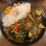 黒岩咖哩飯店 - 