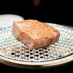 USHIGORO S. - 兵庫県川岸牧場 サーロインステーキ 月齢 34 ヶ月