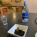 韓国家庭料理 ホドリ - 