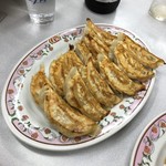 餃子の王将 - 