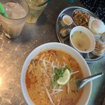 ペパカフェ・フォレスト - 