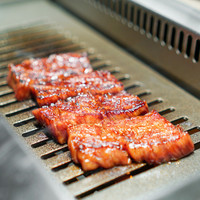 USHIGORO S. GINZA - 特選ハラミ サムジャン