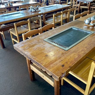 バーベキューガーデン_2