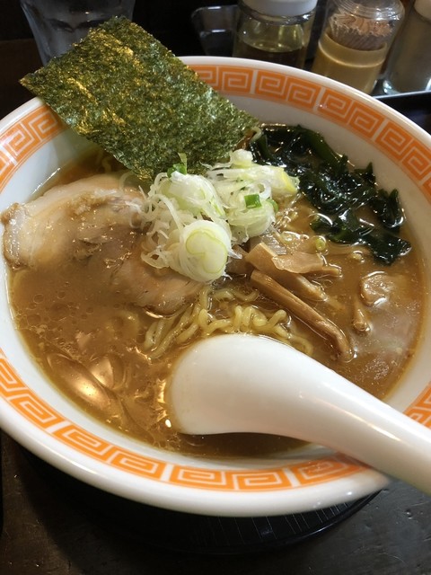 味斗（アジト）>