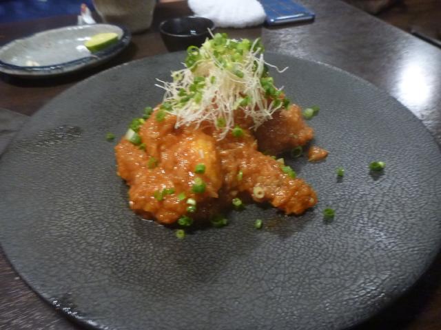 わさびのブログさんが投稿した鶏料理ひとりひとり（兵庫/三宮）の口コミ詳細 [食べログ] 鶏料理ひとりひとり
