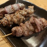 こしけん - 