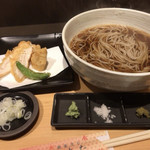 蕎麦きり みよた - 