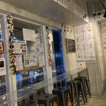 日本酒が永遠に飲める店 たまり場PON - 