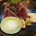 一本釣り - 