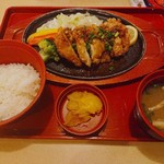 ジョイフル - 料理写真: