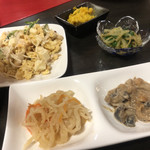 おばんざい 神楽 - 