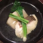 日本料理 太月 - 