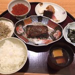 日本料理 太月 - 