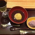 日本料理 太月 - 