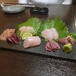 鶏料理ひとりひとり - 