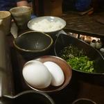 鶏料理ひとりひとり - 