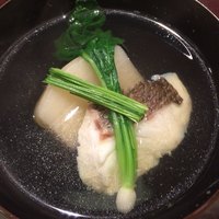 日本料理 太月 - 