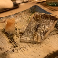 鮨 しゅん輔 阿佐ヶ谷 - 