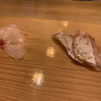 鮨 しゅん輔 阿佐ヶ谷 - 