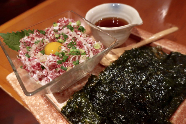 がぜん 有明 有明 しゃぶしゃぶ ネット予約可 食べログ