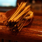 串かつ あーぼん - 追加串も全種類頂いて大満足！
      ご馳走様でした( ⁎ᵕᴗᵕ⁎ )