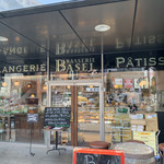 Brasserie BASEL - 