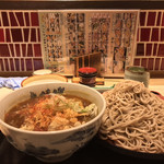 味奈登庵 - ブチまけて #家庭画報風味。