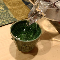 津の守坂 小柴 - 
