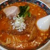 寿限無 担々麺 上野店