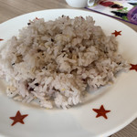 Sutekinodon - ご飯は雑穀米選択