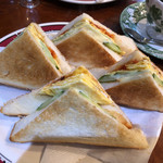 クックタウン 近鉄名古屋 喫茶店 食べログ