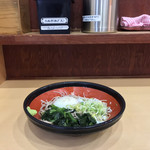 そばの神田 東一屋 - #家庭画報風味。