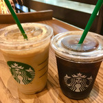 スターバックスコーヒー - 