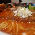 寿限無 担々麺 上野店 - 