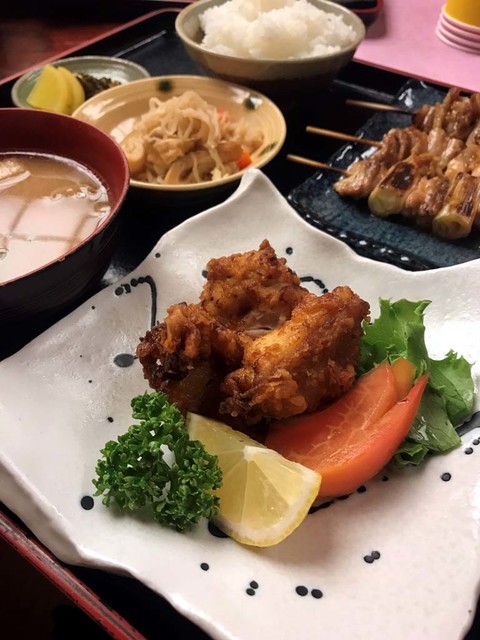 でん 東加古川 焼鳥 ネット予約可 食べログ