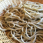 Soba Dokoro Tennaan - 