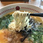 バッテンラーメン - 