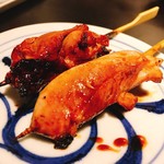 Yakitori Shimaya - 