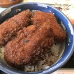 矢嶋食堂 - 料理