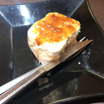 ガラスレンガ - 