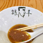 Kinkai Ramen - 