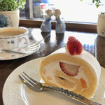 ケーキ工房フリアンナカムラ - 