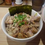 Ra-Men Taikou - ローストポーク丼