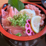 魚輝水産 - 料理写真: