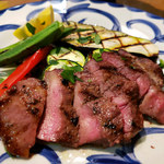 リトロボイルマーレジーナ - 