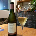 リトロボイルマーレジーナ - 